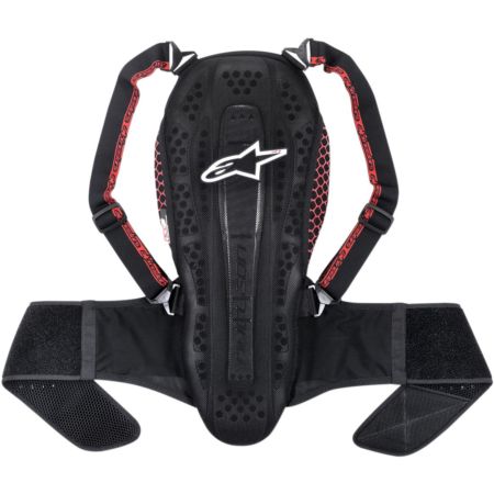 Protektor nuc kr-2 b/r S