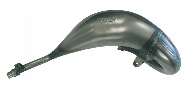 Dyfuzor HGS 2T racing KTM sx 65 2016-23