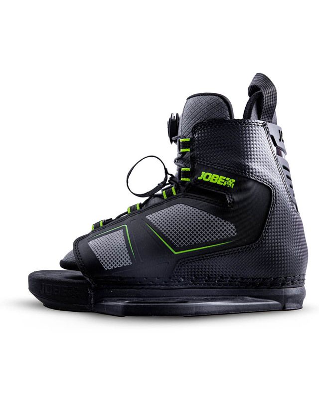Wiązania wakeboard JOBE MAZE 35-39