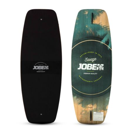 Deska wakeskate JOBE SAVAGE 109 CM