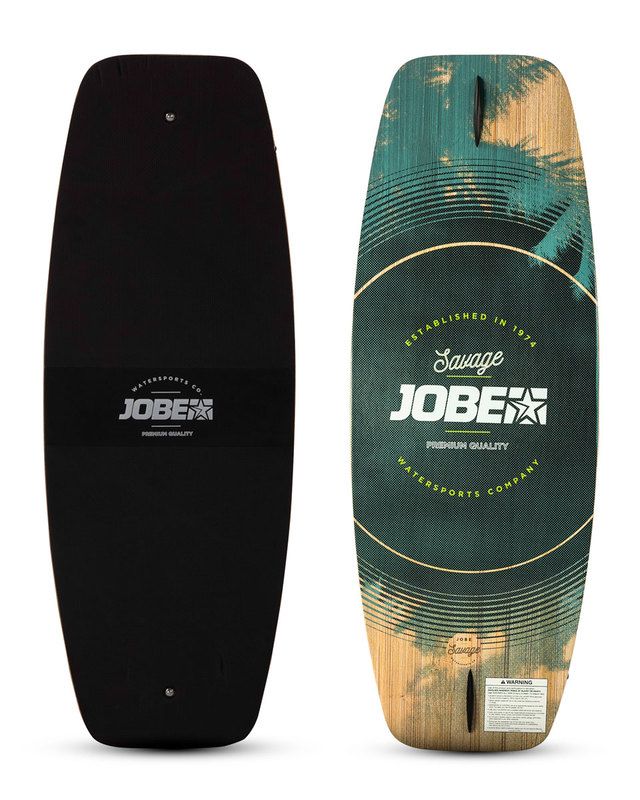 Deska wakeskate JOBE SAVAGE 114 CM
