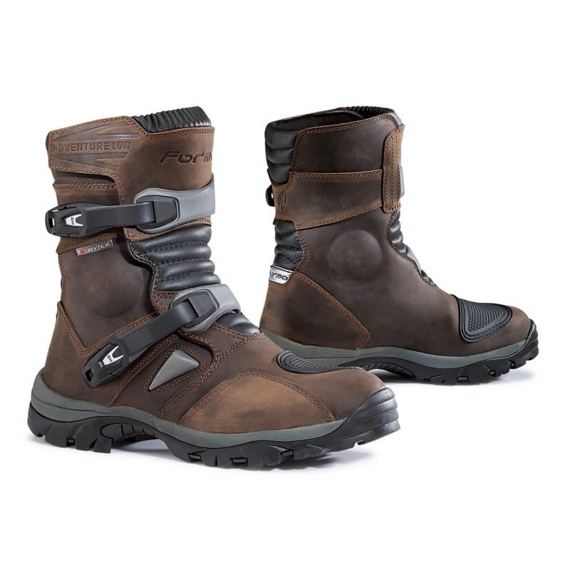 Buty FORMA adventure low brązowe rozm.38