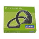 Zestaw uszczelniaczy SKF na lage SHOWA 43mm black