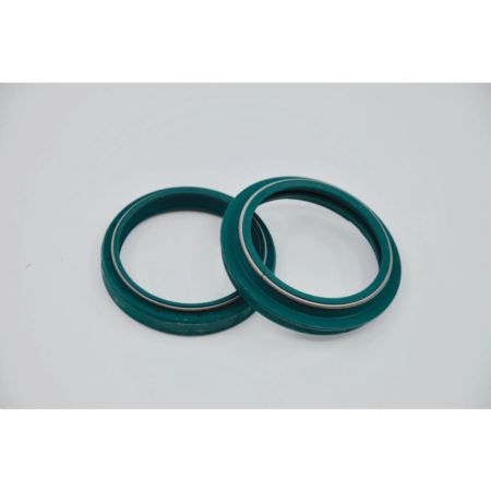 Zestaw uszczelniaczy SKF HD na lage SHOWA 48mm