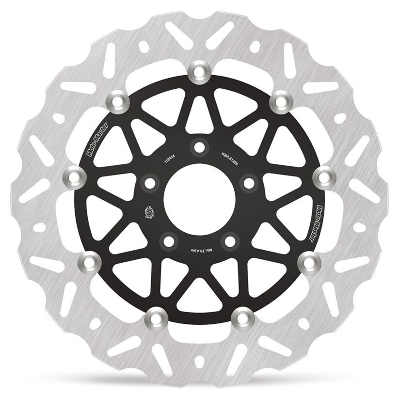 Tarcza hamulcowa MOTO MASTER NITRO HARLEY XL 883
