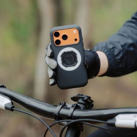 QUAD LOCK MAG etui iPhone 17 Pro