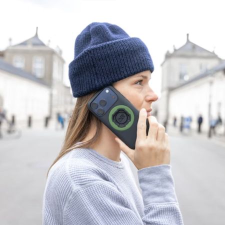 QUAD LOCK MAG etui iPhone 17 Pro