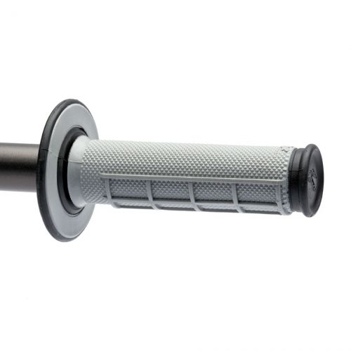 Manetki RENTHAL dual soft/firm 50/50 black
