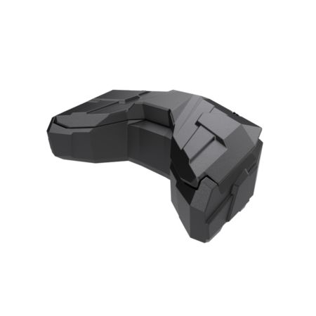 TESSERACT Atv box CFMoto X8 X10