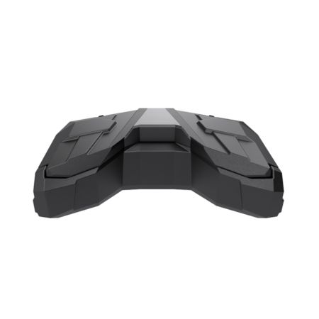 TESSERACT Atv box CFMoto X8 X10