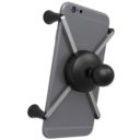 Uchwyt uniwersalny X-GRIP iv big głowica 1"