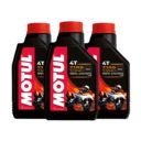 Olej MOTUL 7100 4T 10w40 1litr