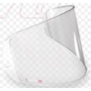 Pinlock kasku AIROH ST701 / ST501 / VALOR / SPARK