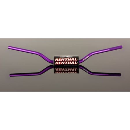 Kierownica RENTHAL Fatbar 604-01-PE