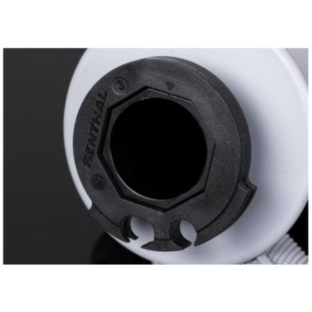 Manetki RENTHAL MX Lock-On Grips - Medium - Full D