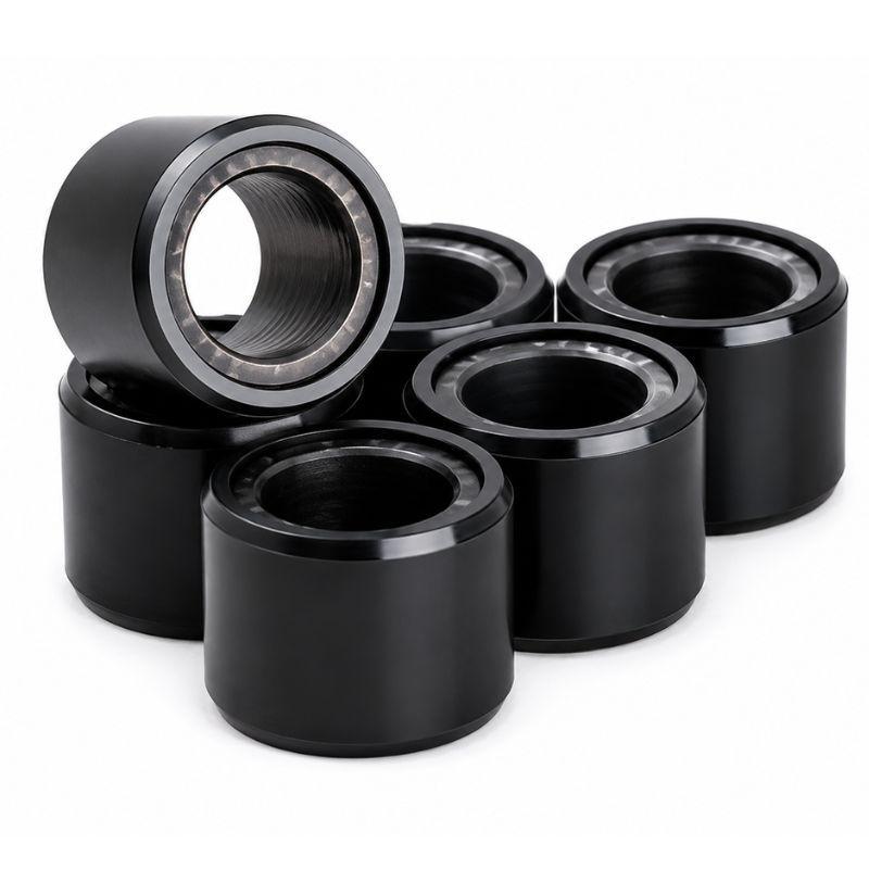 Variator-Rollen 9,0 g - 16 x 13 mm 6 szt