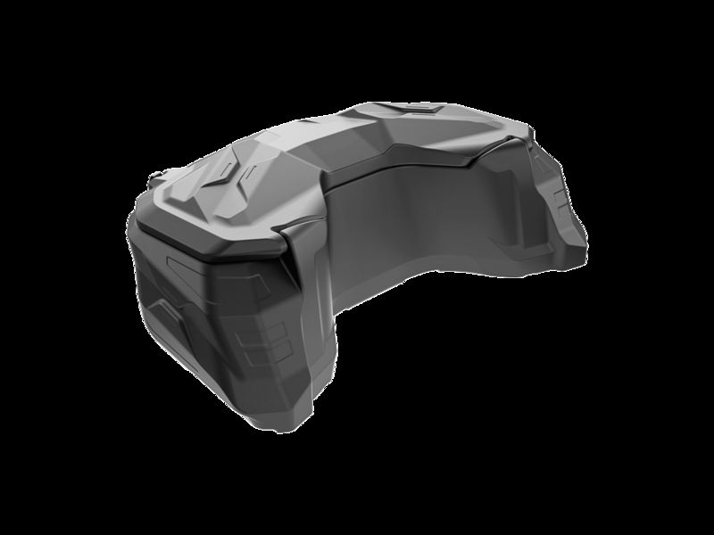 TESSERACT Atv box CFMoto X8 X10 850 1000 Gen 3 202