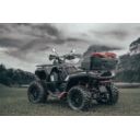TESSERACT Transportbox Segway Snarler AT6