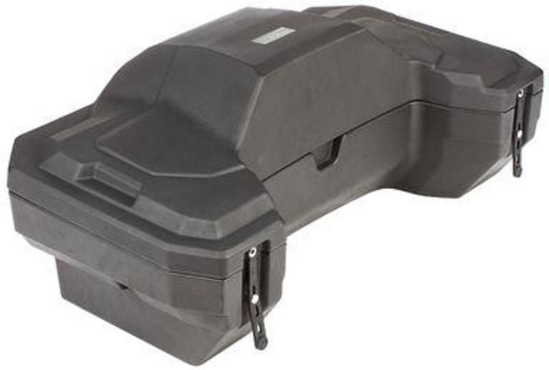 GKA Atv box Smart Rear R302S