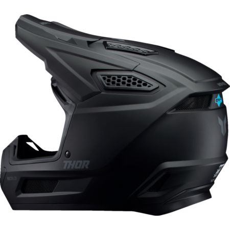 Kask FLEET BLACKOUT MATTE LG