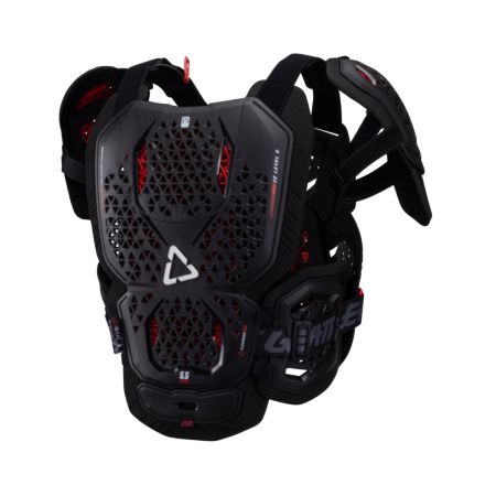 Buzer LEATT CHEST PROTECTOR 5.5 Pro Evo L/XL 172-