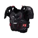 Buzer LEATT CHEST PROTECTOR 5.5 Pro Evo L/XL 172-