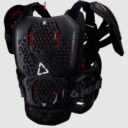 Chest Protector 5.5 Pro Evo V25black L/XL