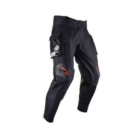 Leatt Pants 4.5 HydraDri Black 3XL