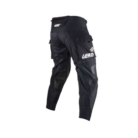 Leatt Pants 4.5 HydraDri Black 3XL
