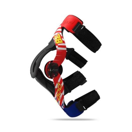 ortezy POD K4 2.0 HAIDEN DEEGAN SERIE 2