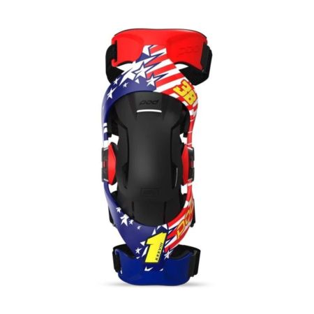 ortezy POD K4 2.0 HAIDEN DEEGAN SERIE 2