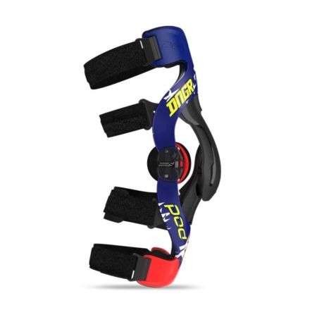 ortezy POD K4 2.0 HAIDEN DEEGAN SERIE 2