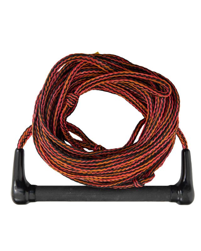 Lina holownicza z uchwytem JOBE RED 18,28M