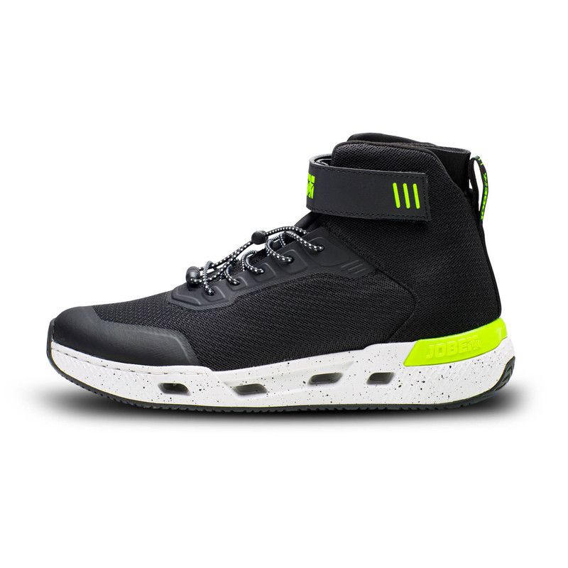 Buty JOBE DISCOVER SNEAKER HIGH BLACK 40