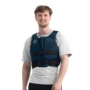 Kamizelka asekuracyjna JOBE KAYAK BLUE 2XS/XS