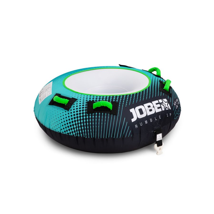 Pływadło do holowania JOBE RUMBLE TEAL 1P