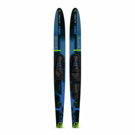 Narty wodne JOBE ALLEGRE 67'' COMBO BLUE