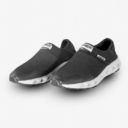Buty JOBE DISCOVER SLIP-ON BLACK 37