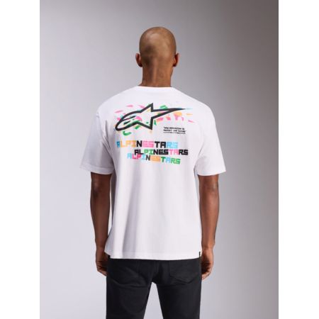 Koszulka Alpinestars Wild Oversized