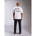 Koszulka Alpinestars Wild Oversized