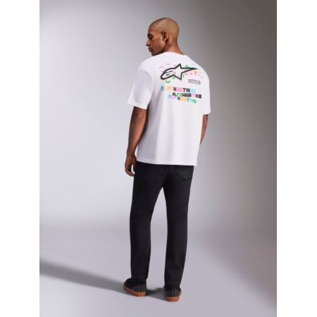 Koszulka Alpinestars Wild Oversized