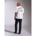 Koszulka Alpinestars Wild Oversized