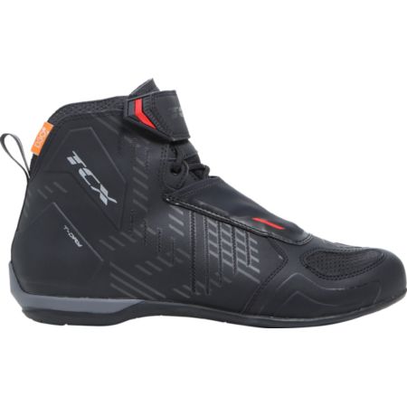 TCX Shoes R04D WP czarne 46