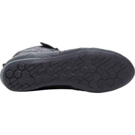 TCX Shoes R04D WP czarne 48