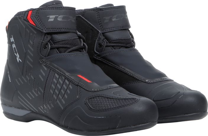 TCX Shoes R04D WP czarne 42