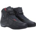 TCX Shoes R04D WP czarne 42