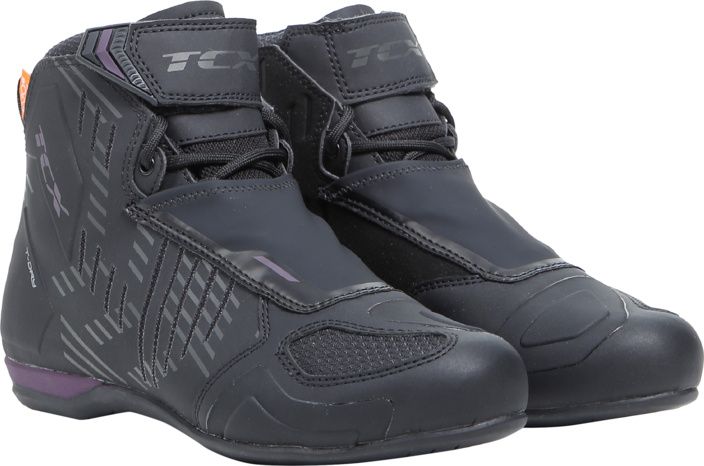 TCX Shoes R04D Lady WP czarne 38