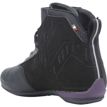 TCX Shoes R04D Lady WP czarne 37