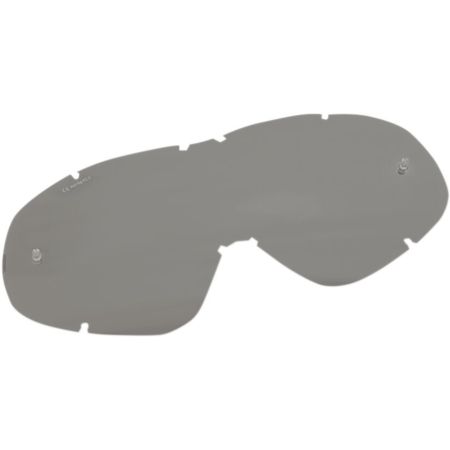 Soczewka MOOSE OFFROAD QUALIFIER SE/SHADE/SLASH SV