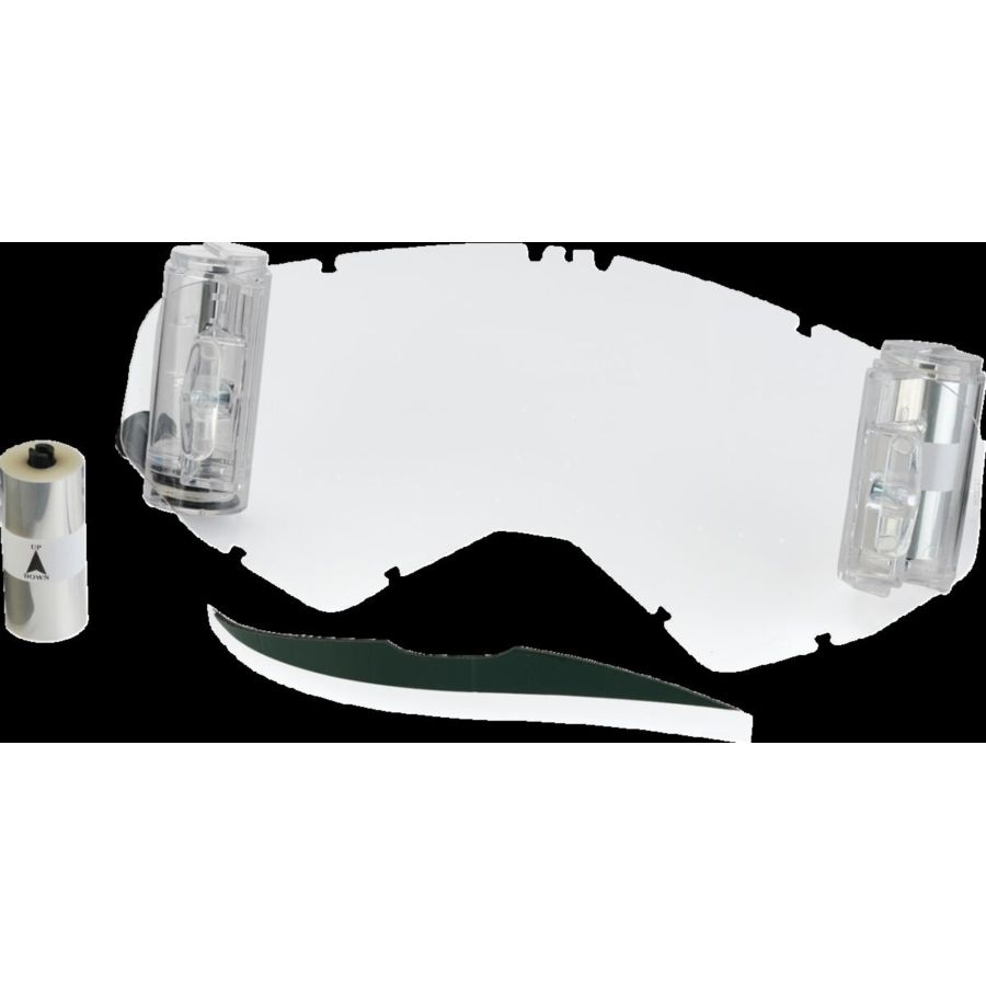 System roll-off gogli MOOSE OFFROAD XCR